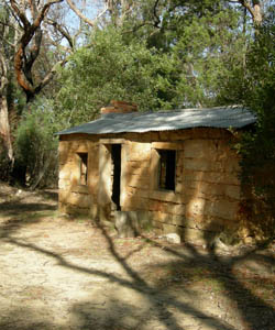 The Grampians Quarry Site photo of The Grampians Quarry Site