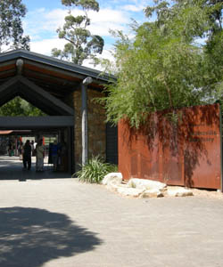 photo of Yarra Valley Healesville Sanctury
